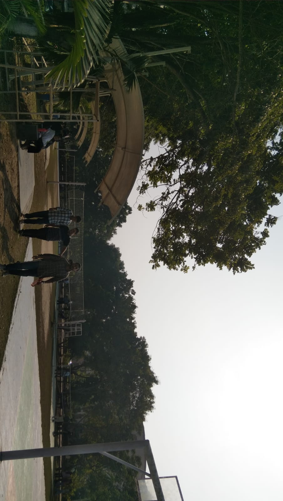 Adamas University Kolkata Sports photo 1